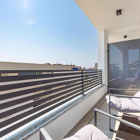 Belinda Apartments With Balcony & Private Parking Οπατία Εξωτερικό φωτογραφία