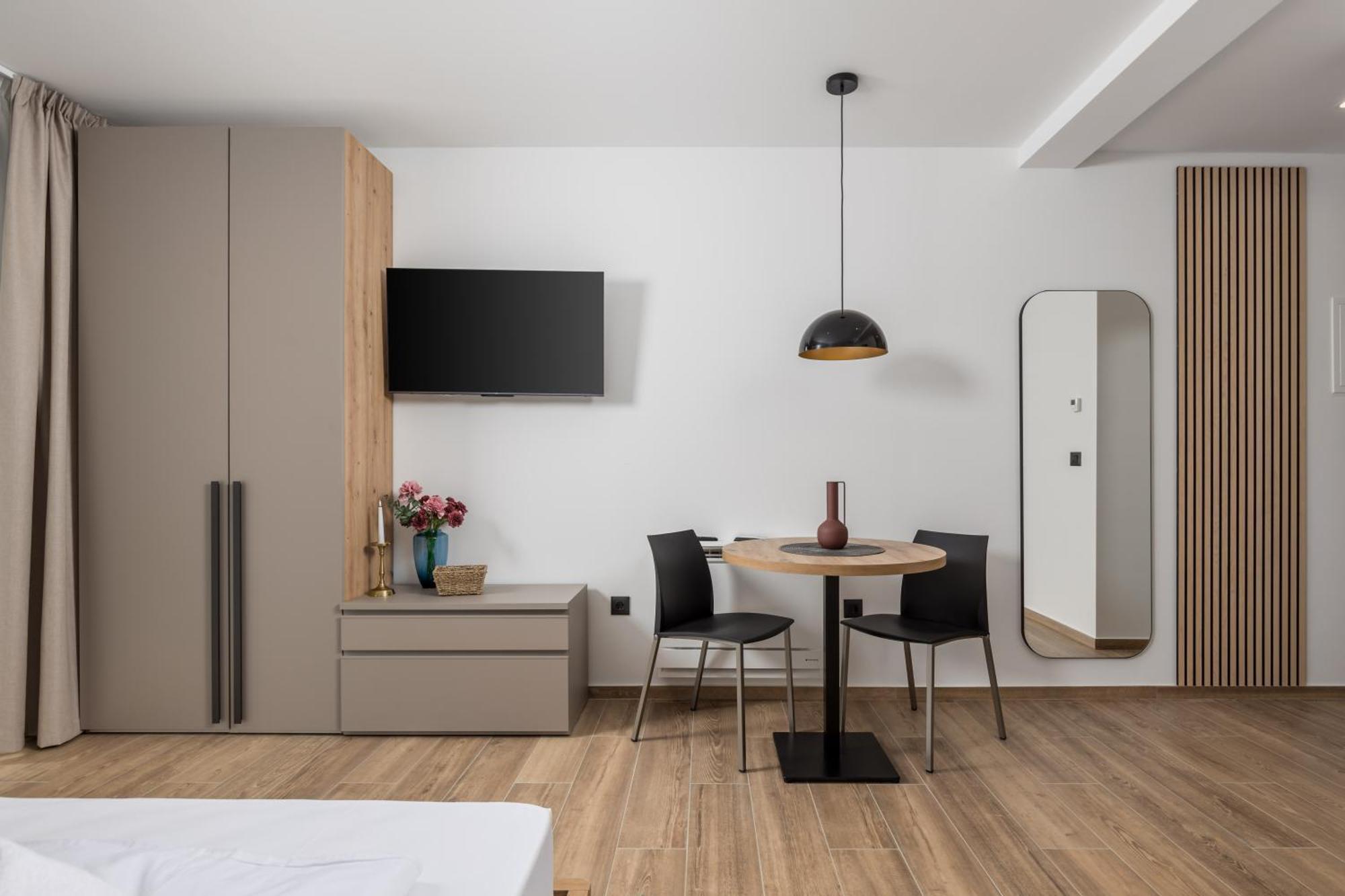 Belinda Apartments With Balcony & Private Parking Οπατία Εξωτερικό φωτογραφία